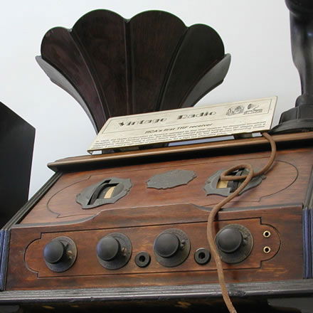 Telstra Museum - Accommodation Port Macquarie 3