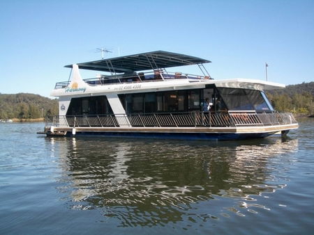  Accommodation Port Macquarie
