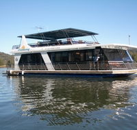 Able Hawkesbury River Houseboats - Accommodation Port Macquarie