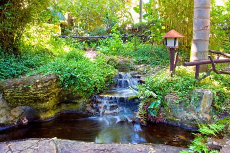 Wanneroo Botanical Gardens & Mini Golf - Accommodation Port Macquarie 1