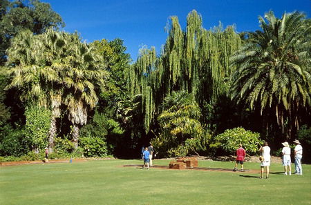 Wanneroo Botanical Gardens & Mini Golf - Accommodation Port Macquarie 2