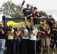 Mobile Laser Skirmish - Accommodation Port Macquarie