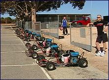 Raceway Kart Hire - Accommodation Port Macquarie 1