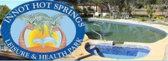 Innot Hot Springs Leisure & Health Park - Accommodation Port Macquarie 2