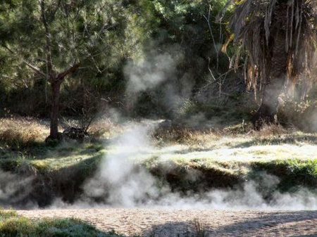 Innot Hot Springs Leisure & Health Park - Accommodation Port Macquarie 3