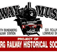 Bundaberg Railway Museum - Accommodation Port Macquarie