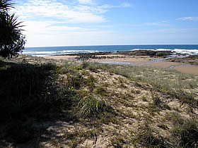 Deepwater National Park - Accommodation Port Macquarie 0