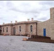 Old Gaol - Accommodation Port Macquarie