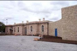 Old Gaol - Accommodation Port Macquarie 0