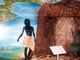 Proserpine Historical Museum - Accommodation Port Macquarie 1