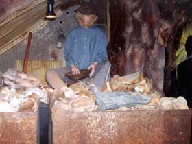 Proserpine Historical Museum - Accommodation Port Macquarie 2