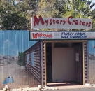 Mystery Craters - Accommodation Port Macquarie