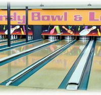 Bundy Bowl and Leisure Complex - Accommodation Port Macquarie