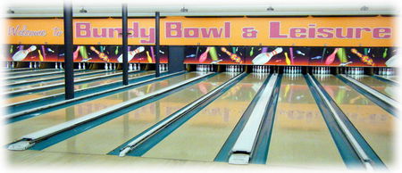 Bundy Bowl And Leisure Complex - Accommodation Port Macquarie 0