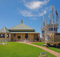 Nelson Head Heritage Lighthouse and Reserve - Accommodation Port Macquarie