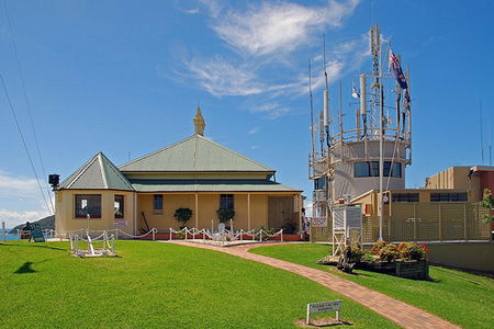 Nelson Head Heritage Lighthouse And Reserve - Accommodation Port Macquarie 0