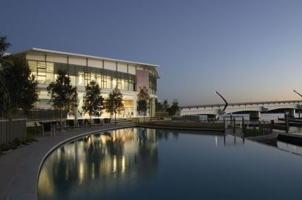 Health Changes Wellness Centre, Ephraim Island - Accommodation Port Macquarie 0