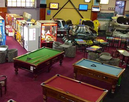 Funcity Sunshine - Accommodation Port Macquarie 0