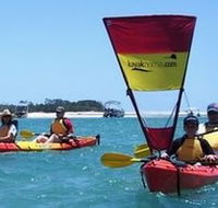 Kayak Noosa - Accommodation Port Macquarie
