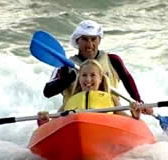 Noosa Ocean Kayak Tours - Accommodation Port Macquarie