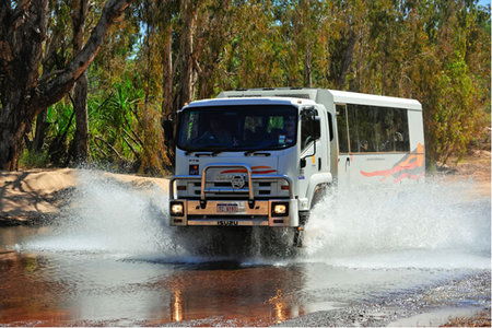 APT - Accommodation Port Macquarie 1