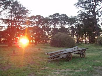 Point Cook Homestead - Accommodation Port Macquarie 0