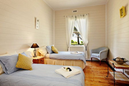 Point Cook Homestead - Accommodation Port Macquarie 1