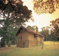 Heysen - The Cedars - Accommodation Port Macquarie