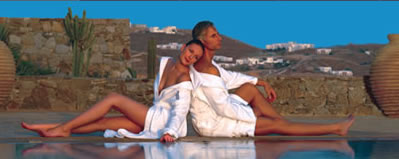 Temple Day Spa - Accommodation Port Macquarie 0