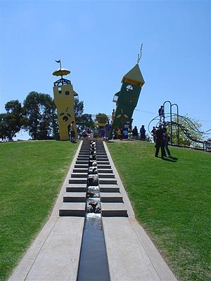 Monash Adventure Park - Accommodation Port Macquarie 2