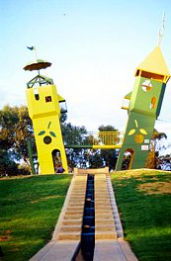 Monash Adventure Park - Accommodation Port Macquarie 3