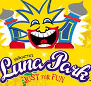 Luna Park Melbourne - Accommodation Port Macquarie