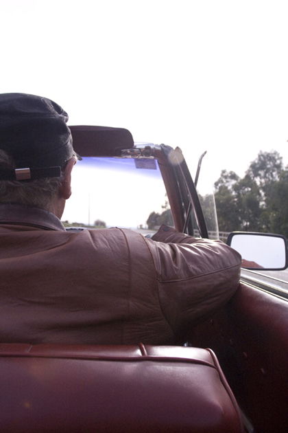 Top Down Tours / Chevrolet Convertibles - Accommodation Port Macquarie 3