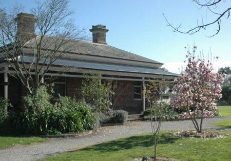 The Old Cheese Factory - Accommodation Port Macquarie 0