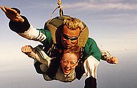 The Parachute School - Accommodation Port Macquarie 0