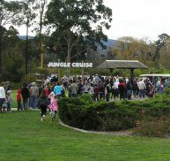 Caribbean Gardens - Accommodation Port Macquarie 1