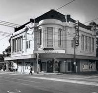 National Theatre - Accommodation Port Macquarie
