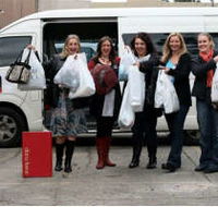 Melbourne Shopping Experiences - Accommodation Port Macquarie