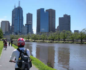 Bonza Bike Tours And Bike Rental - Accommodation Port Macquarie 1