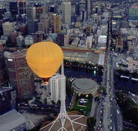 Balloon Sunrise Hot Air Ballooning - Accommodation Port Macquarie