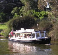 Blackbird Maribyrnong River Cruises - Accommodation Port Macquarie