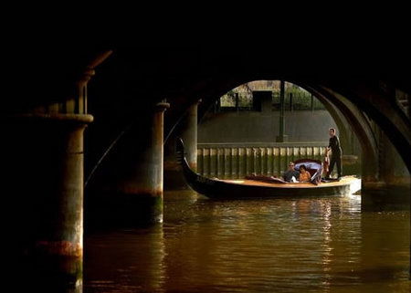 Venice On The Yarra - Accommodation Port Macquarie 0