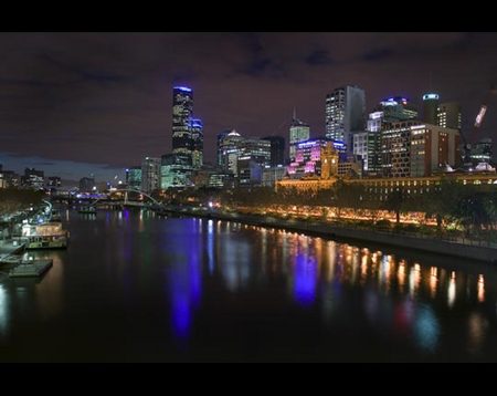Venice On The Yarra - Accommodation Port Macquarie 1
