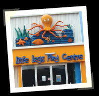 Little Legs Play Centre - Accommodation Port Macquarie 2