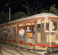 Sydney Tramway Museum - Accommodation Port Macquarie