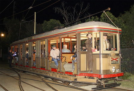 Sydney Tramway Museum - Accommodation Port Macquarie 0