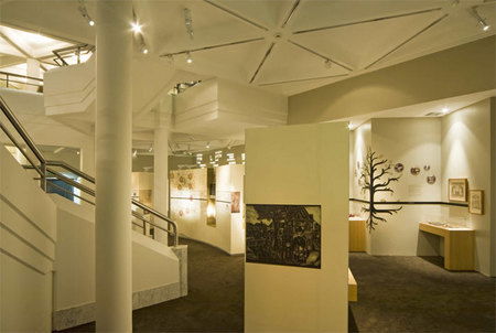 Sydney Jewish Museum - Accommodation Port Macquarie 0