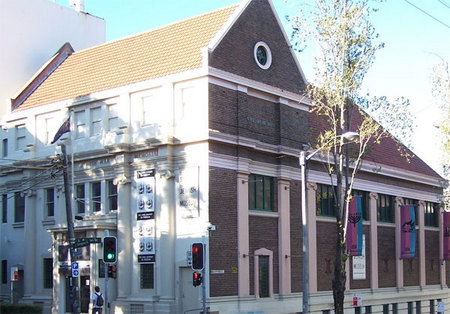 Sydney Jewish Museum - Accommodation Port Macquarie 1