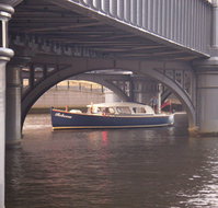 Melbourne Water Taxis - Accommodation Port Macquarie