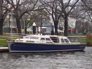Melbourne Water Taxis - Accommodation Port Macquarie 2